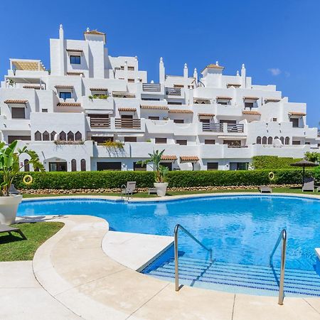 Golf Hills Bed and Breakfast Estepona Exteriör bild