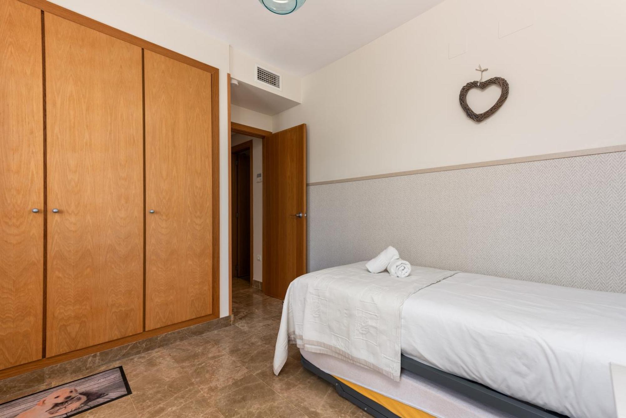Golf Hills Bed and Breakfast Estepona Exteriör bild
