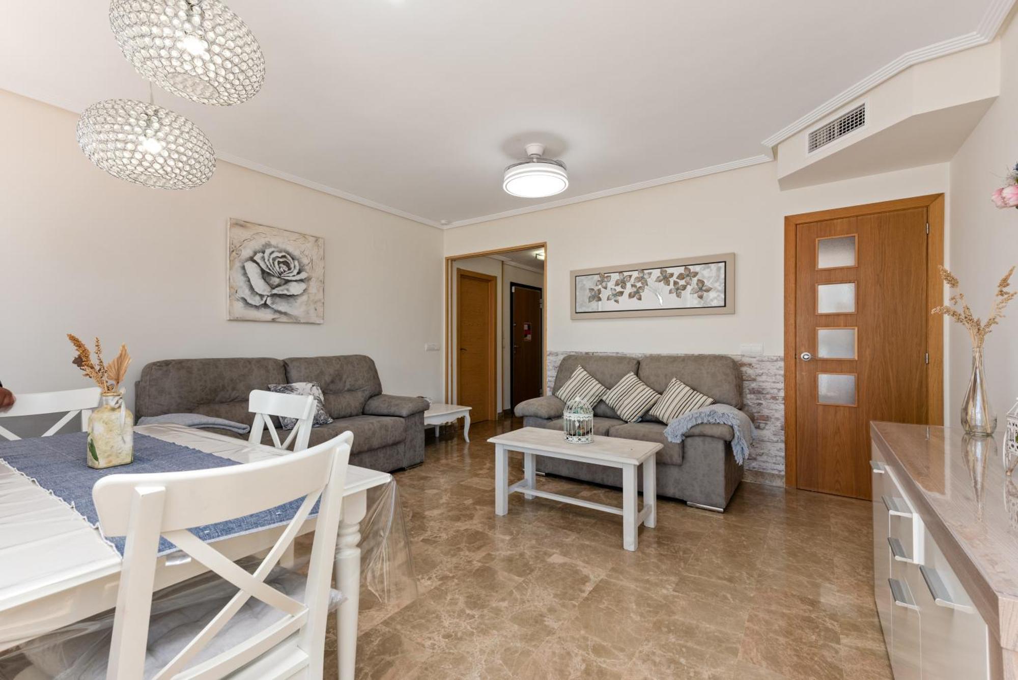 Golf Hills Bed and Breakfast Estepona Exteriör bild