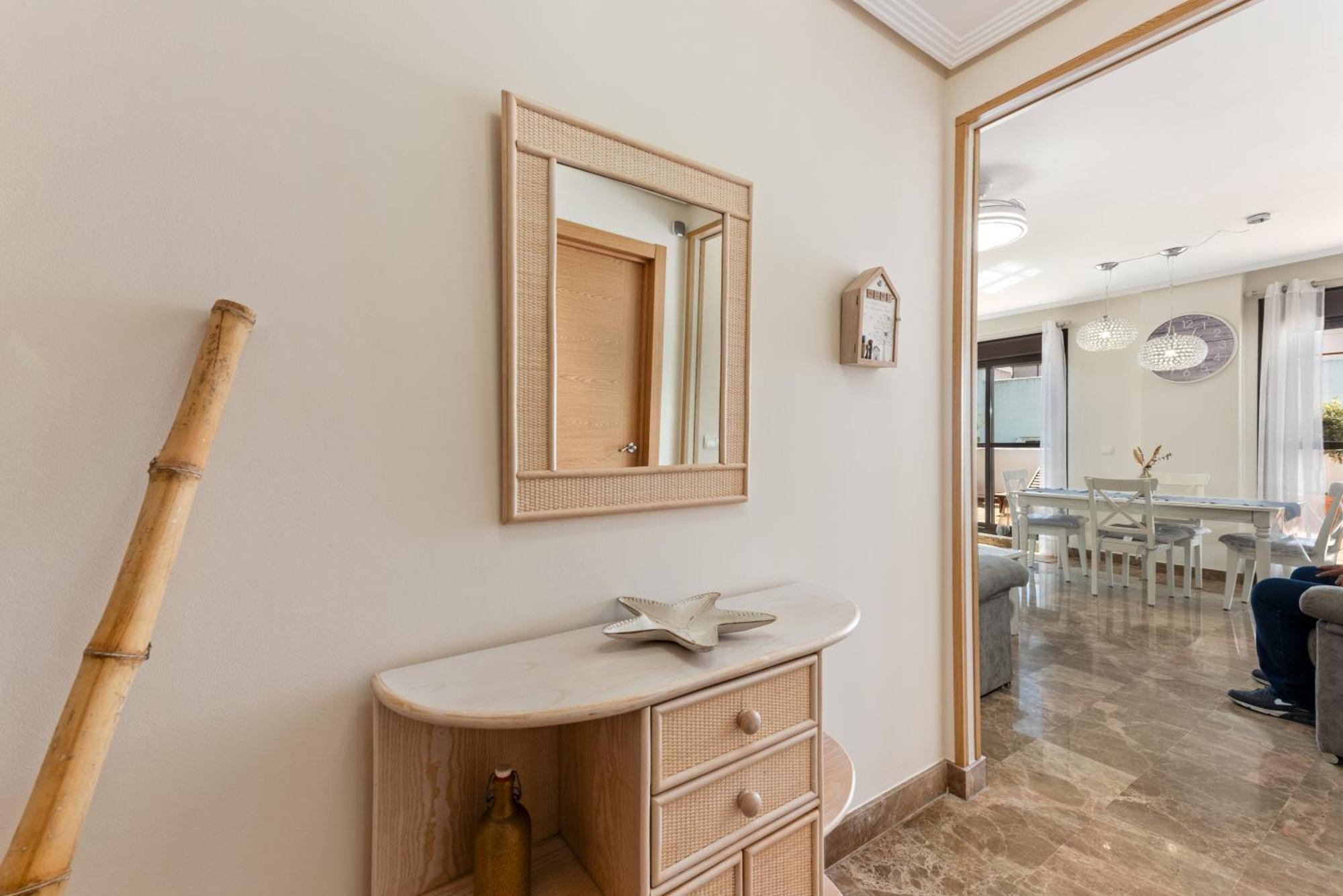 Golf Hills Bed and Breakfast Estepona Exteriör bild